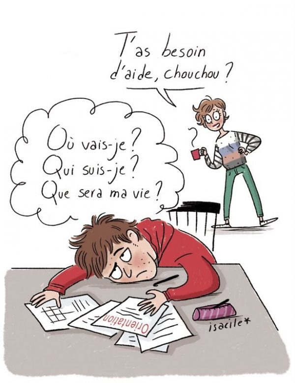 Nos conseils pour aider son enfant à faire ses devoirs? - Seybouse Times
